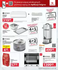 Selgros gazetka Strona 16