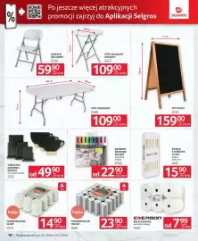 Selgros gazetka Strona 17