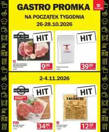 Selgros gazetka Strona 18