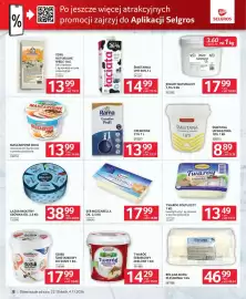 Selgros gazetka Strona 8