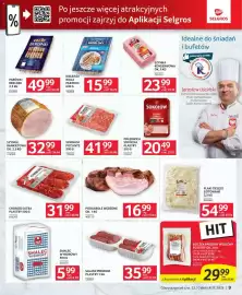 Selgros gazetka Strona 9