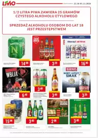 Livio gazetka Strona 4