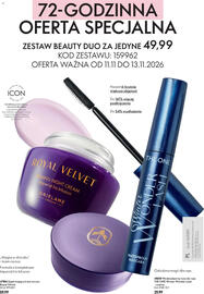 Oriflame gazetka Strona 8