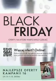 Oriflame gazetka Strona 1