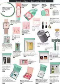 Oriflame gazetka Strona 2