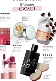 Oriflame gazetka Strona 3