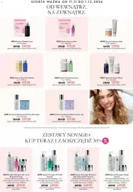 Oriflame gazetka Strona 4