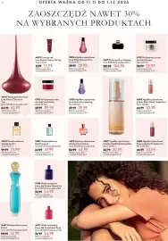 Oriflame gazetka Strona 6