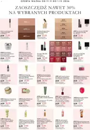 Oriflame gazetka Strona 7