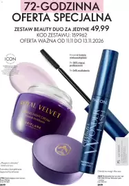 Oriflame gazetka Strona 8