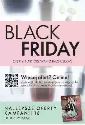 Oriflame (ważność do 1-12)