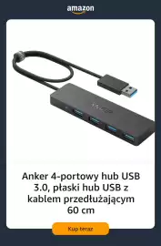 Amazon gazetka tydzień 43 Strona 2
