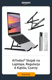 Amazon gazetka tydzień 43 Strona 3