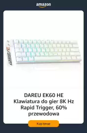Amazon gazetka tydzień 43 Strona 4
