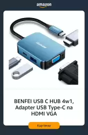 Amazon gazetka tydzień 43 Strona 5