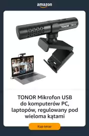 Amazon gazetka tydzień 43 Strona 7