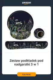 Amazon gazetka tydzień 43 Strona 8