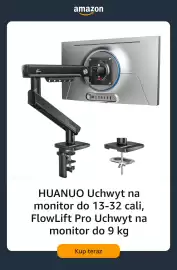 Amazon gazetka tydzień 43 Strona 9