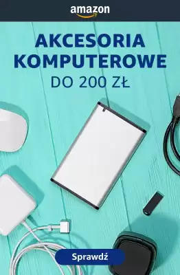 Amazon (ważność do 26-10)