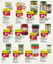 Chata Polska gazetka Strona 18: Papryka czerwona konserwowa Dobra Nasza! €6,49