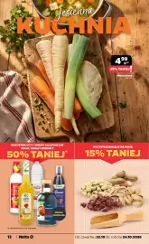 Netto gazetka Strona 12: Włoszczyzna €4,99