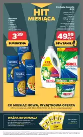 Netto gazetka Strona 28