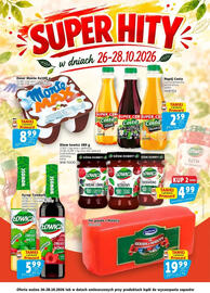 Prim Market gazetka tydzień 43 Strona 2