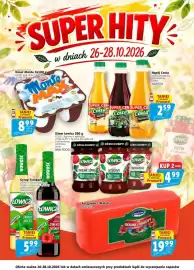 Prim Market gazetka tydzień 43 Strona 2