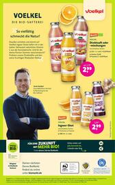 Aleco Biomarkt Prospekt Seite 16