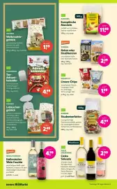 Aleco Biomarkt Prospekt Seite 12