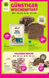 Aleco Biomarkt Prospekt Seite 5