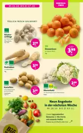 Aleco Biomarkt Prospekt Seite 6