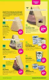 Aleco Biomarkt Prospekt Seite 7