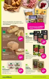 Aleco Biomarkt Prospekt Seite 8