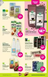 Aleco Biomarkt Prospekt Seite 9