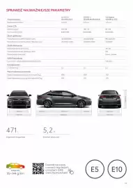 Toyota gazetka | Corolla Strona 14