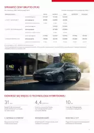 Toyota gazetka | Corolla Strona 5