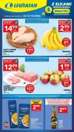 Lewiatan gazetka Strona 1