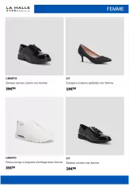Catalogue La Halle semaine 43 page 2