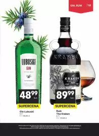 Delikatesy Centrum gazetka Strona 16