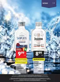 Delikatesy Centrum gazetka Strona 7