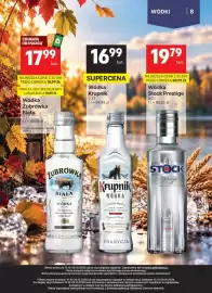 Delikatesy Centrum gazetka Strona 8