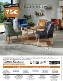 Catalogue Cocktail Scandinave page 64