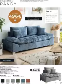 Catalogue Cocktail Scandinave page 13