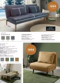 Catalogue Cocktail Scandinave page 20
