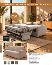 Catalogue Cocktail Scandinave page 23