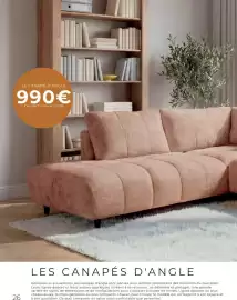 Catalogue Cocktail Scandinave page 26