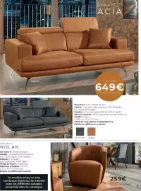 Catalogue Cocktail Scandinave page 3
