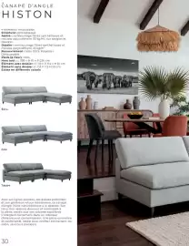 Catalogue Cocktail Scandinave page 30