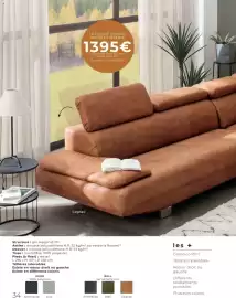 Catalogue Cocktail Scandinave page 34